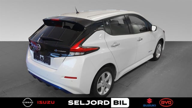 SJNFAAZE1U0062167 2019 NISSAN LEAF-5