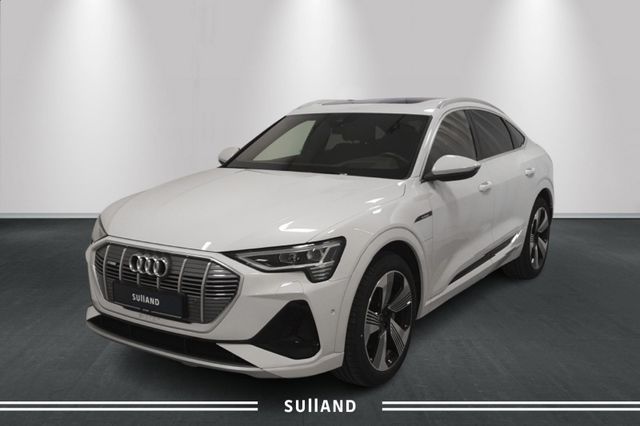 Audi e-tron Sportback