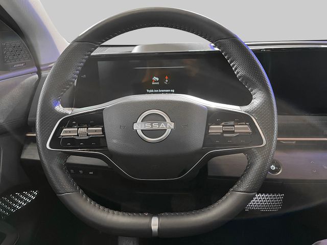 2022 NISSAN ARIYA - 14