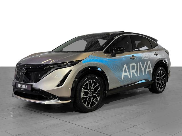 2022 NISSAN ARIYA - 1