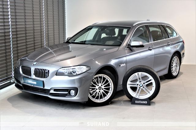 BMW 5-serie