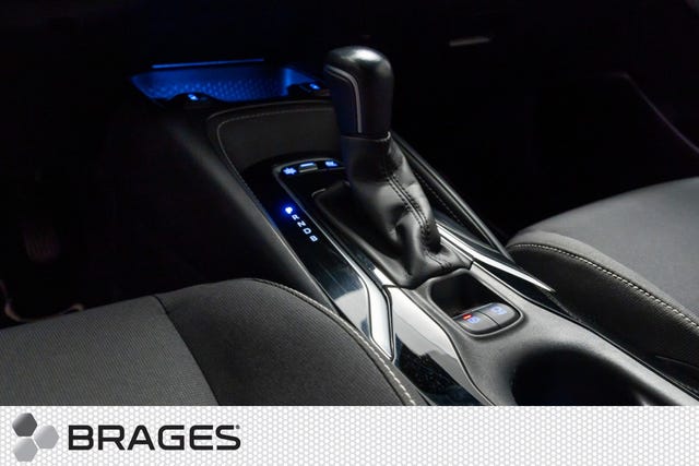 2020 TOYOTA COROLLA - 13