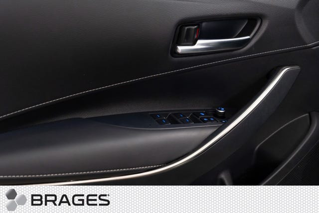2020 TOYOTA COROLLA - 15