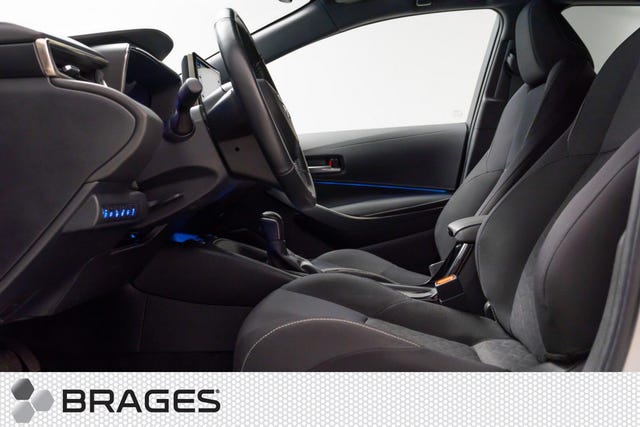 2020 TOYOTA COROLLA - 14