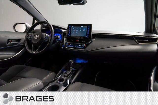 2020 TOYOTA COROLLA - 23