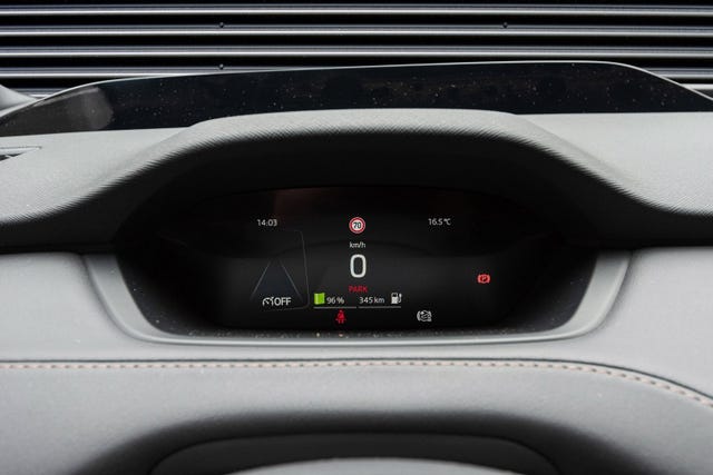 2022 SKODA ENYAQ - 20