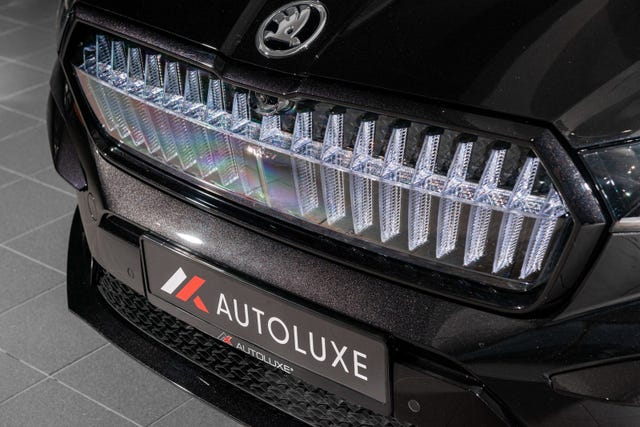 2022 SKODA ENYAQ - 9