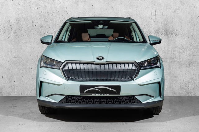 TMBJC9NY6NF008896 2022 SKODA ENYAQ-2