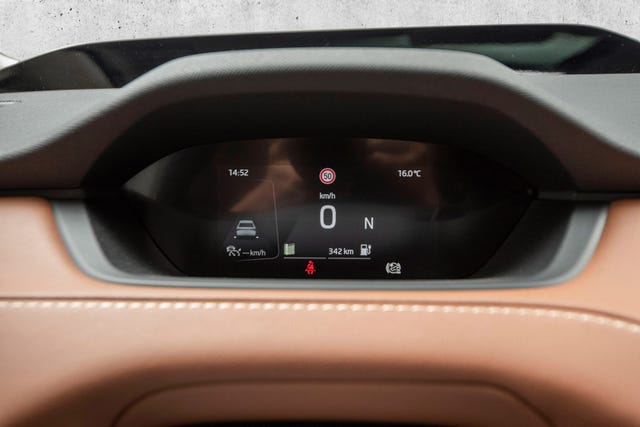 2022 SKODA ENYAQ - 25