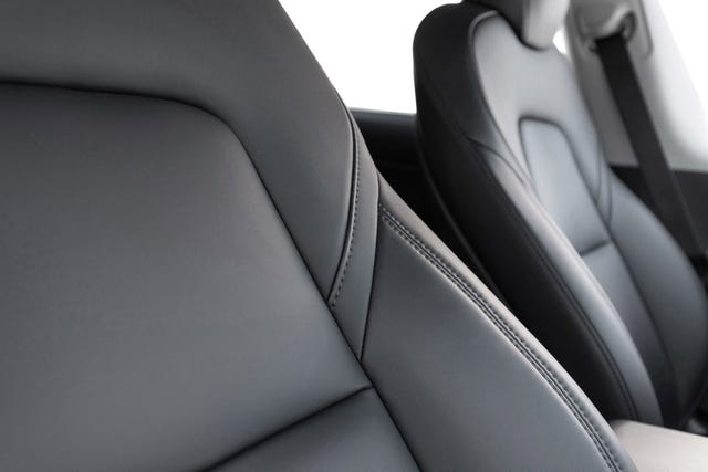 2021 TESLA MODEL 3 - 24