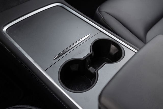 2021 TESLA MODEL 3 - 14
