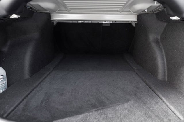 2021 TESLA MODEL 3 - 22