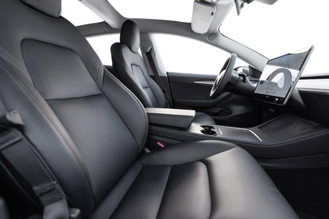 2021 TESLA MODEL 3 - 23