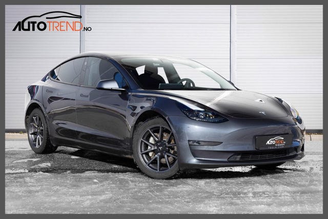 LRW3E7EK9MC383486 2021 TESLA MODEL 3-0