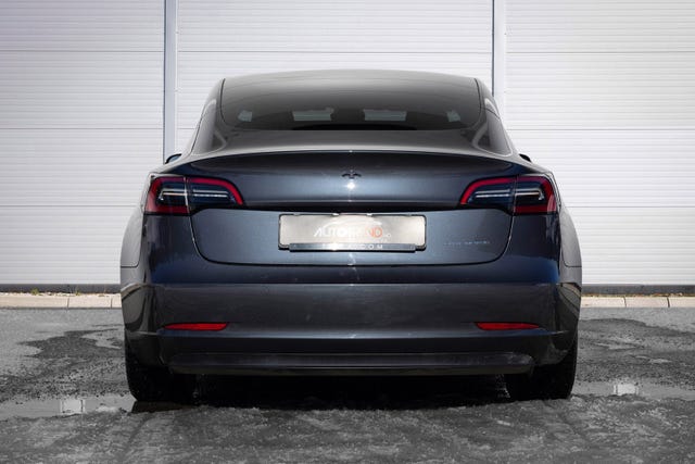 2021 TESLA MODEL 3 - 7