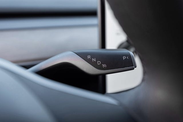 2021 TESLA MODEL 3 - 13