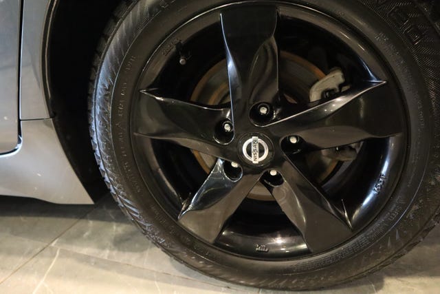 2019 NISSAN LEAF - 44