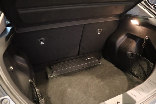 2019 NISSAN LEAF - 42