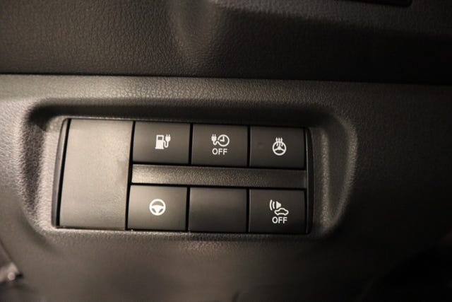 2019 NISSAN LEAF - 15