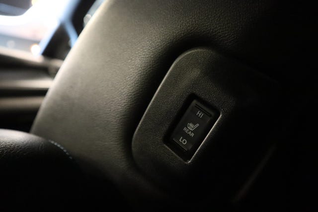 2019 NISSAN LEAF - 39