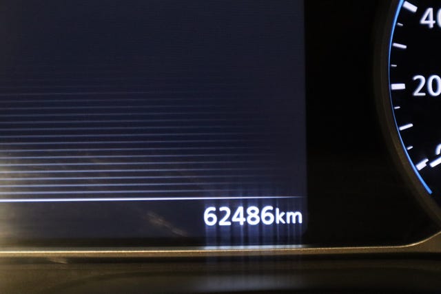 2019 NISSAN LEAF - 16