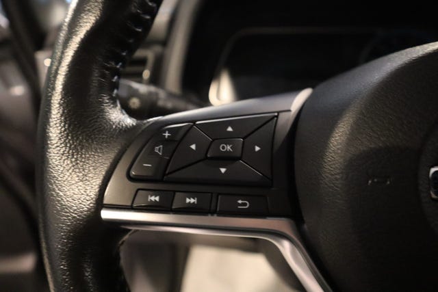2019 NISSAN LEAF - 13