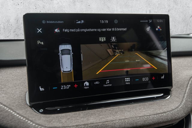 2021 SKODA ENYAQ - 25