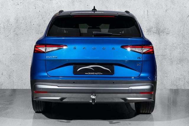 TMBJB7NY5MF008958 2021 SKODA ENYAQ-3
