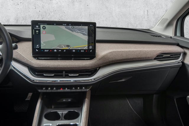 2021 SKODA ENYAQ - 23