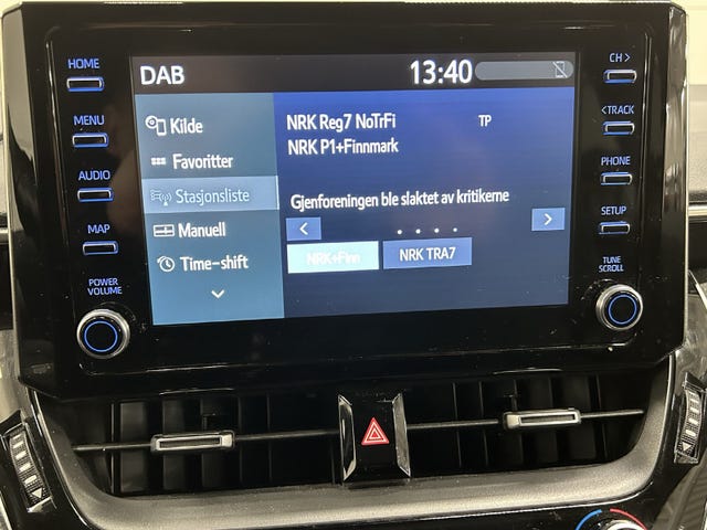 2020 TOYOTA COROLLA - 24