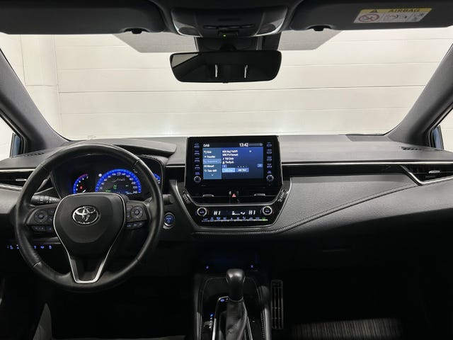 2020 TOYOTA COROLLA - 9