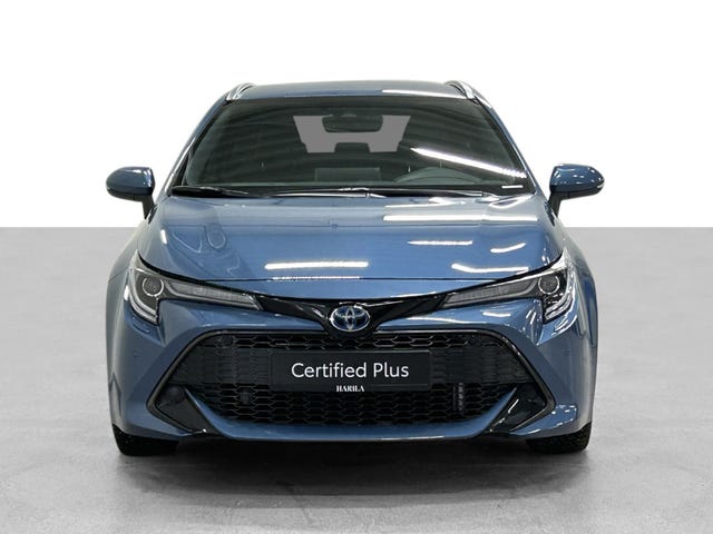 2020 TOYOTA COROLLA - 8
