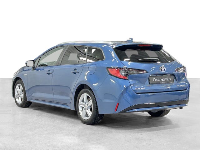 SB1Z93BE70E105195 2020 TOYOTA COROLLA-2