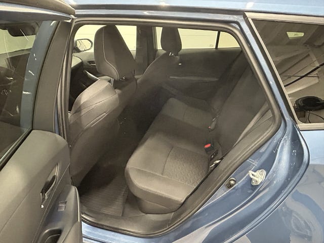 2020 TOYOTA COROLLA - 17