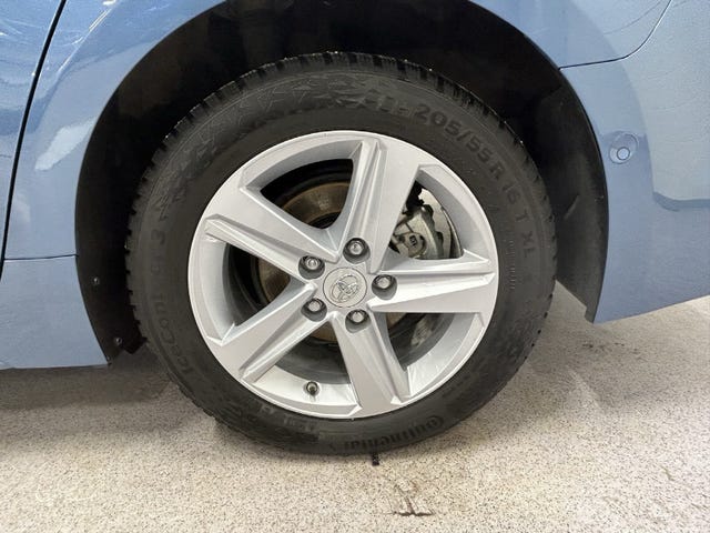2020 TOYOTA COROLLA - 19