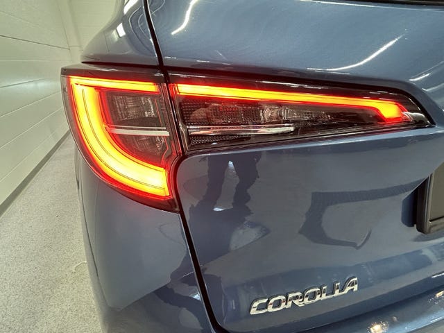 2020 TOYOTA COROLLA - 28