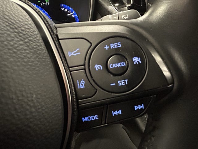 2020 TOYOTA COROLLA - 26