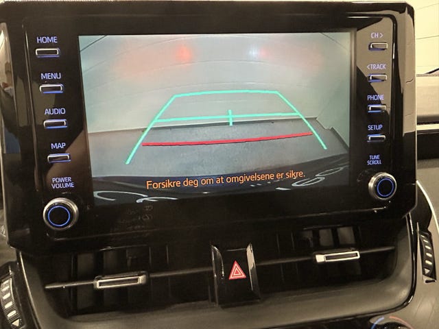 2020 TOYOTA COROLLA - 20