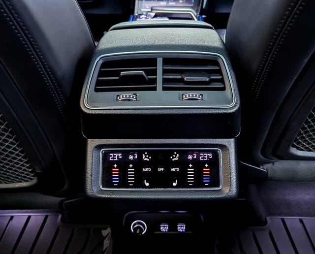 2020 AUDI E-TRON - 20