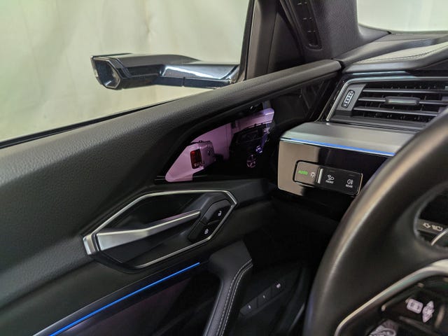 2020 AUDI E-TRON - 16