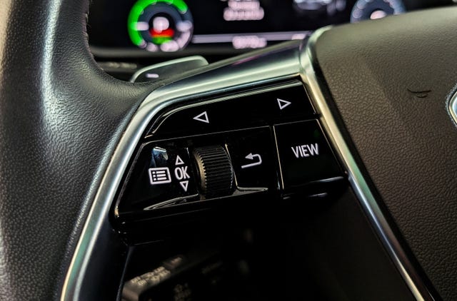 2020 AUDI E-TRON - 17