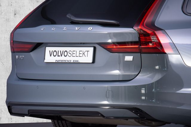 2022 VOLVO V90 - 9