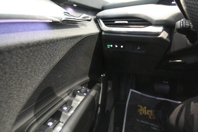 2022 SKODA ENYAQ - 21