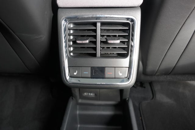 2022 SKODA ENYAQ - 20