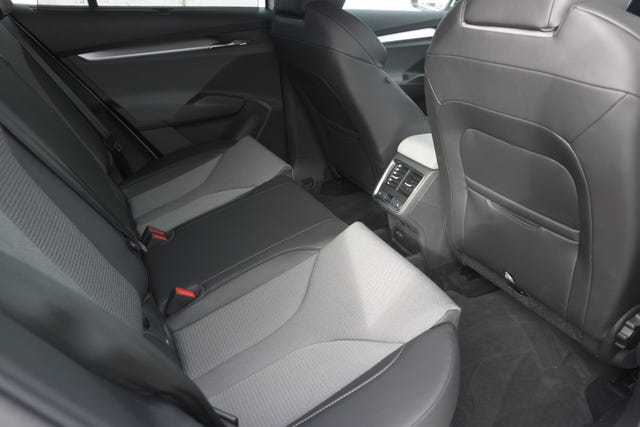 2022 SKODA ENYAQ - 19