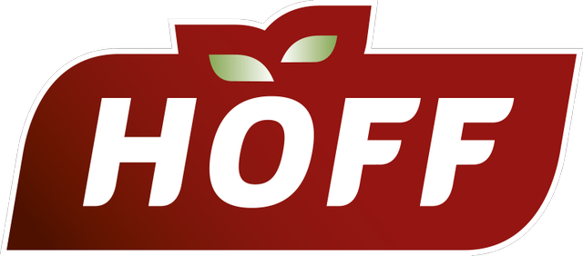 HOFF SA logo