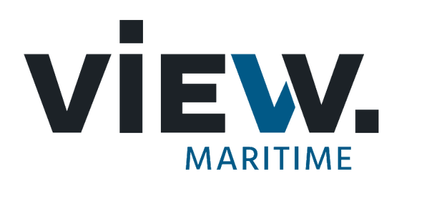 VIEW Maritime AS logo