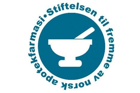 Stiftelsen Til Fremme Av Norsk Apotekfarmasi logo