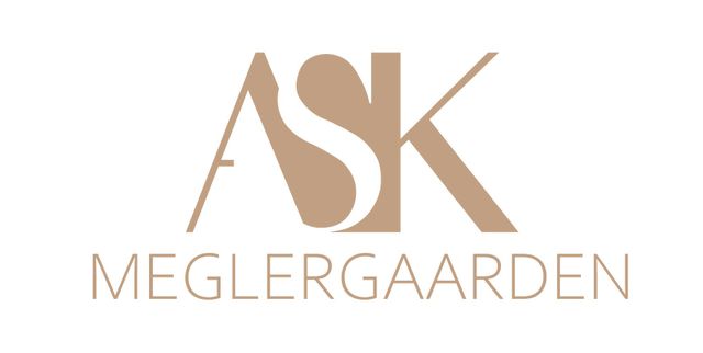 ASK Meglergaarden logo
