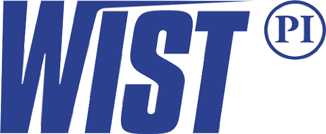 Wist Last & Buss AS logo